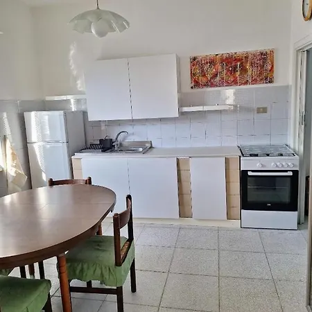 Casa de Férias Casawhite San Vito Chietino