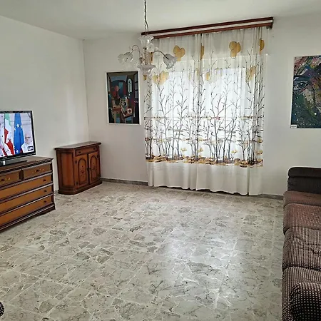 Casawhite San Vito Chietino