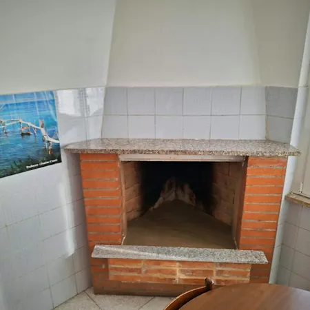 Casawhite Holiday home San Vito Chietino