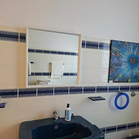 Casawhite * サン・ヴィート・キエティーノ