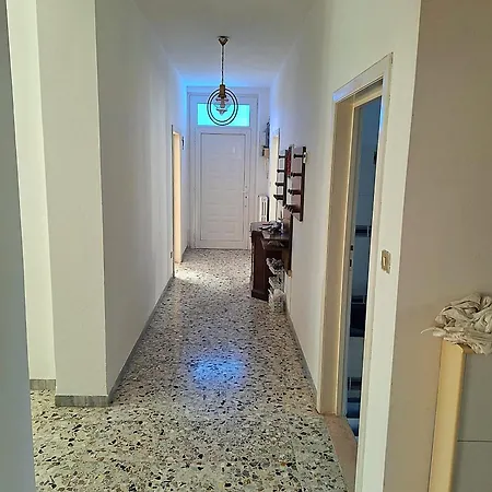 Casawhite San Vito Chietino