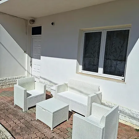 Casawhite Casa de Férias *