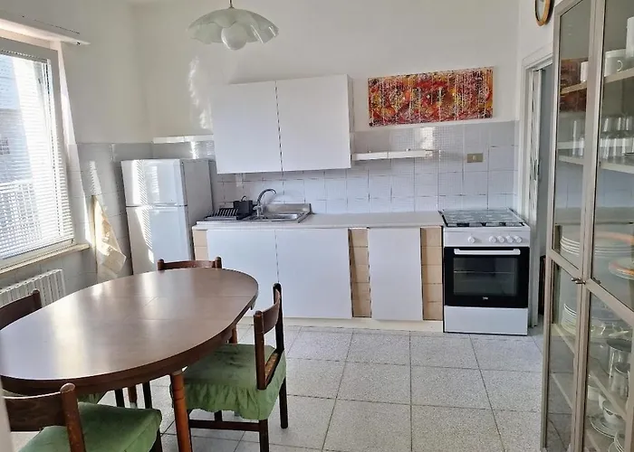 Tatil Evi Casawhite San Vito Chietino