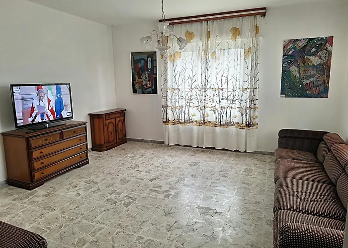 Casawhite San Vito Chietino