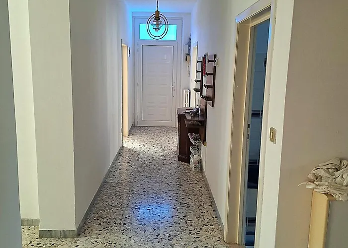 Casawhite San Vito Chietino