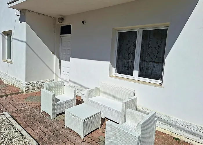 Casawhite Tatil Evi *